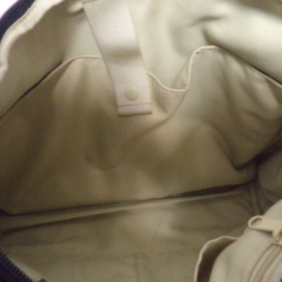 Pacsafe Exomesh Messenger Crossbody bag purse RFID blocking black zip top Travel - Picture 10 of 12